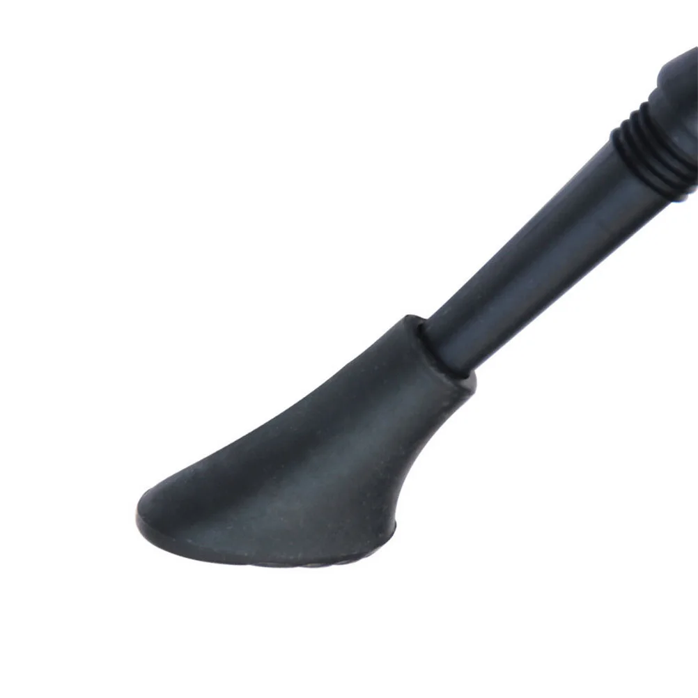 6 PCS Walking Stick Alpenstock Accessories Trekking Pole Tips Rubber Cane Black
6 PCS Walking Stick Alpenstock Accessories Trekking Pole Tips Rubber Cane Black