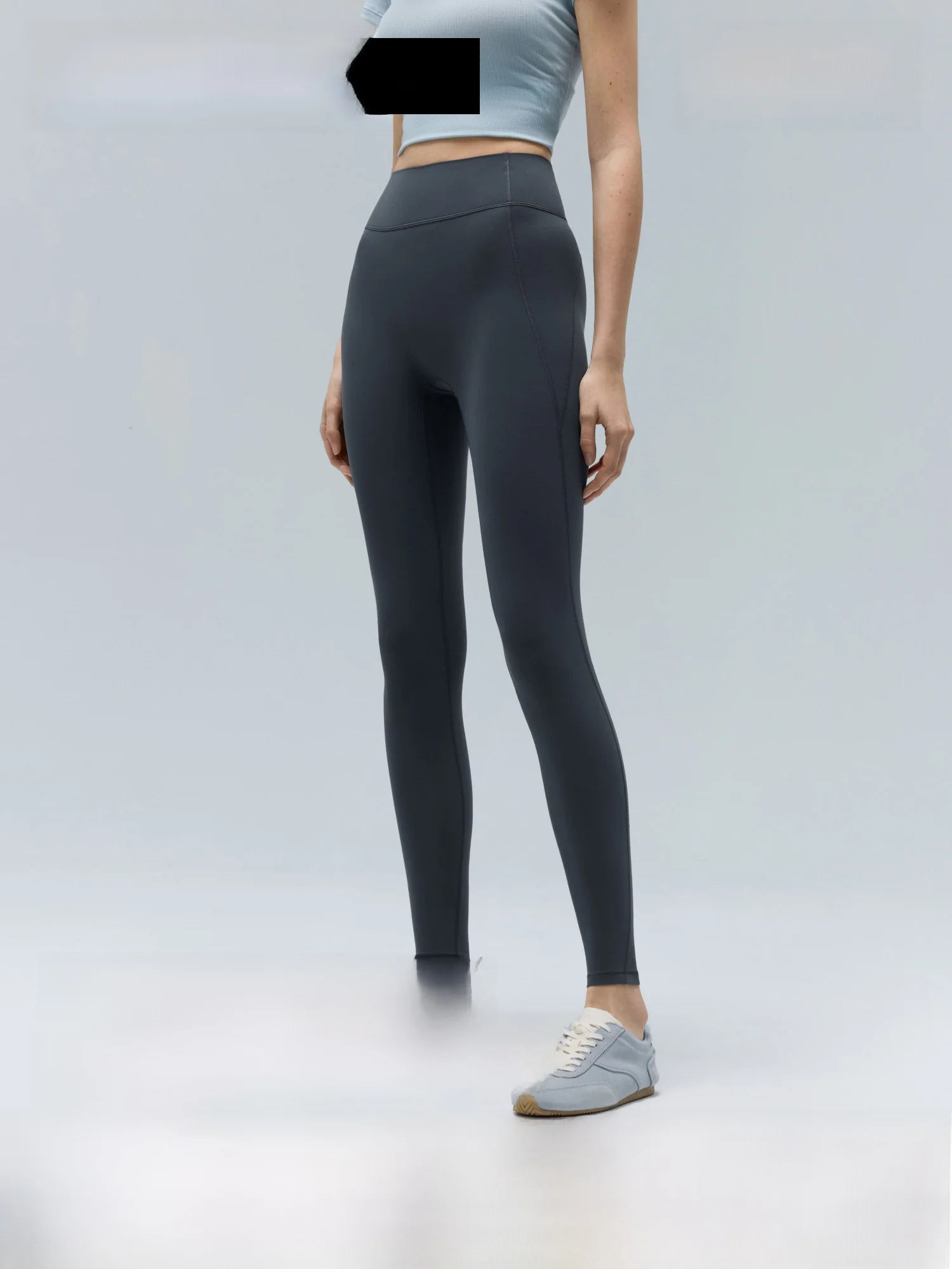 Bananain Ladies' Yoga Pants 506Dry Tight Fit Naked Sensation Base Layer Pants Women's Outerwear arkskin Pants Spring 2026
Bananain Ladies' Yoga Pants 506Dry Tight Fit Naked Sensation Base Layer Pants Women's Outerwear arkskin Pants Spring 2026