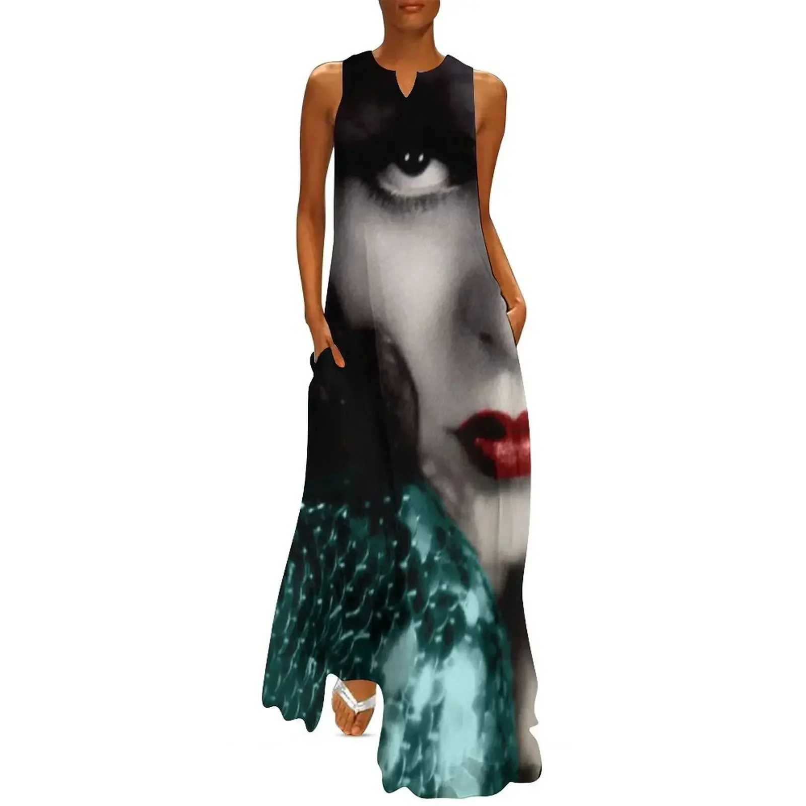 Clara Bow in mermaid dress Long Dress luxury dress women prom dresses 2025 women's clothing trend 2025
Clara Bow in mermaid dress Long Dress luxury dress women prom dresses 2025 women's clothing trend 2025