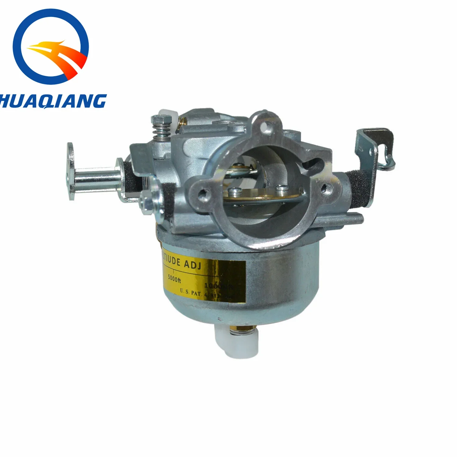 Carburetor Carb for Onan 146-0455 Replaces 141-0918 141-0926 146-0443 New
Carburetor Carb for Onan 146-0455 Replaces 141-0918 141-0926 146-0443 New