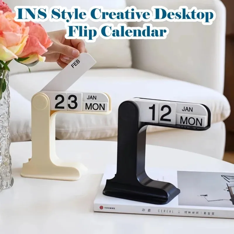 top quality desktop calendar creative reusable daily weekly schedule organizers office home decor ornament flipping perpetual
top quality desktop calendar creative reusable daily weekly schedule organizers office home decor ornament flipping perpetual