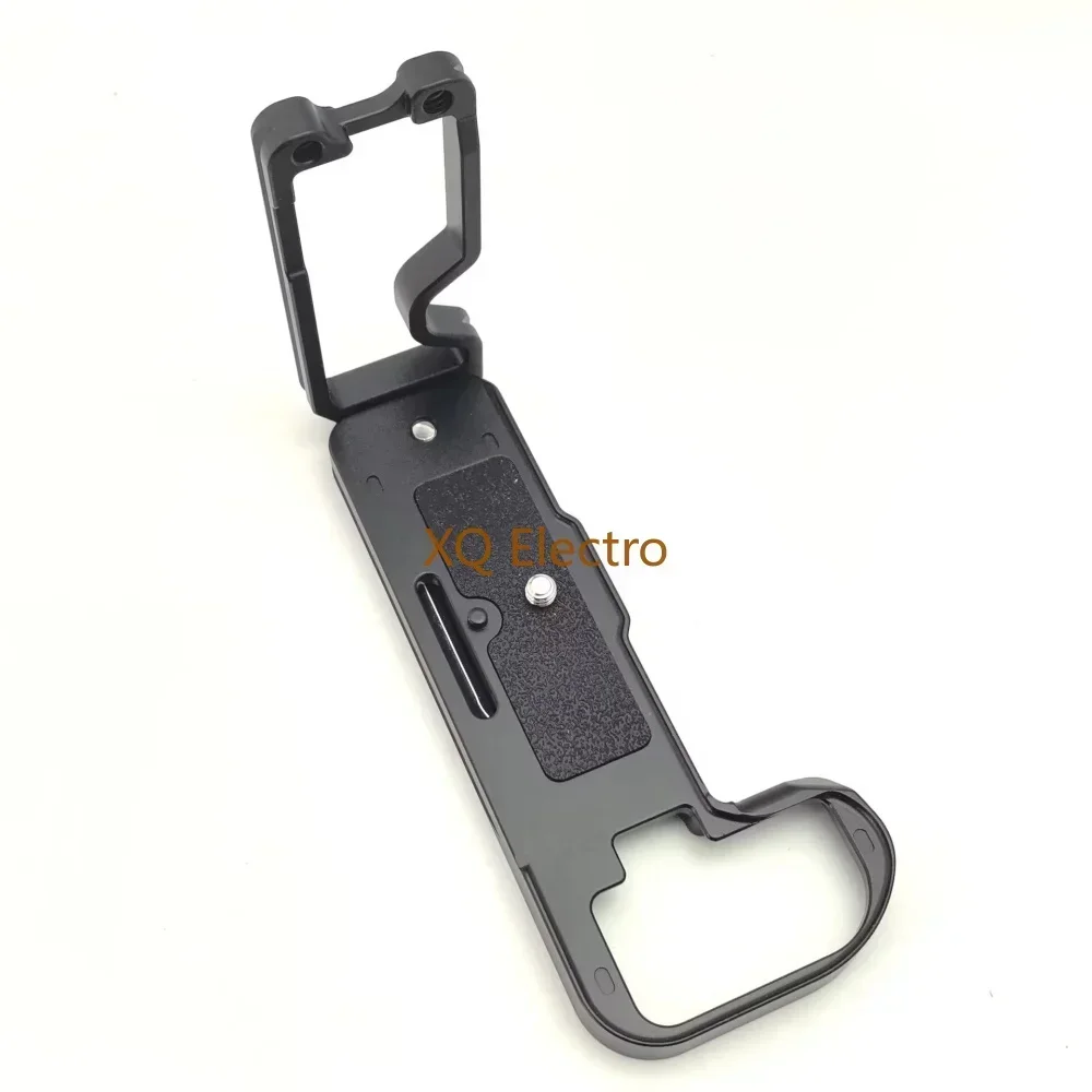 100% New Black for Nikon Z8 Meta L Quick Release Board Plate L-shaped Expansion Board Outer Panel Mirrorless Camera Repair Part
100% New Black for Nikon Z8 Meta L Quick Release Board Plate L-shaped Expansion Board Outer Panel Mirrorless Camera Repair Part