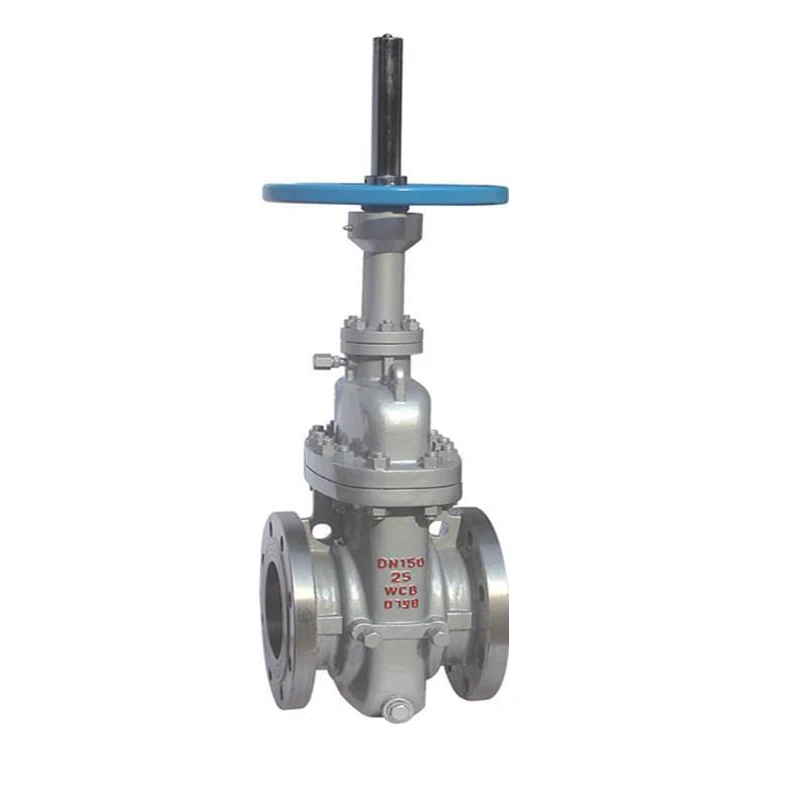 For Tkfm Manual Worm Gear Cast Steel Flange End Flat Gate Valve With Pilot Hole For Chemical Plant
For Tkfm Manual Worm Gear Cast Steel Flange End Flat Gate Valve With Pilot Hole For Chemical Plant