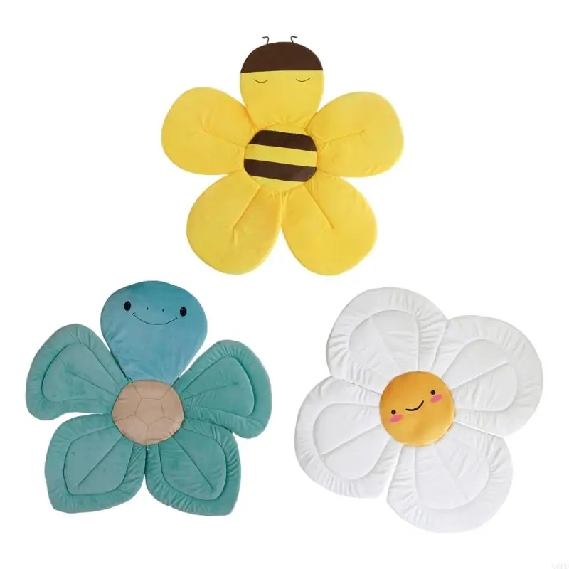 Soft & Breathable Baby Bath Mat Nonslip Shower Cushion Comfortable & Lovely Newborns Support Mat for Sink & Bathtub
Soft & Breathable Baby Bath Mat Nonslip Shower Cushion Comfortable & Lovely Newborns Support Mat for Sink & Bathtub