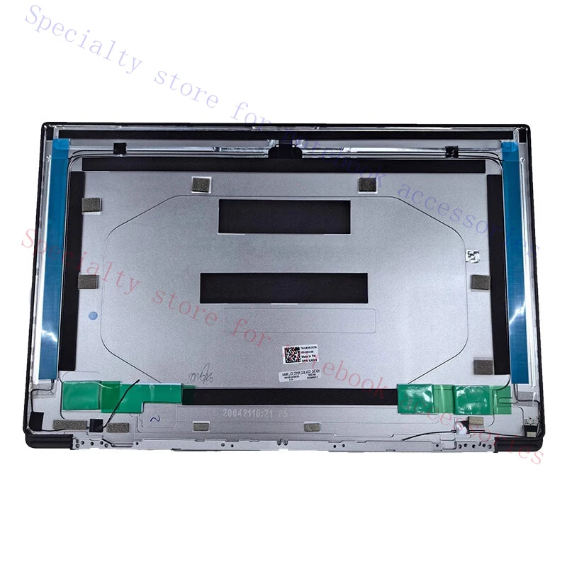 A+ New for Dell XPS 15 9550 9560 LCD Back Cover 0J83X5
A+ New for Dell XPS 15 9550 9560 LCD Back Cover 0J83X5
