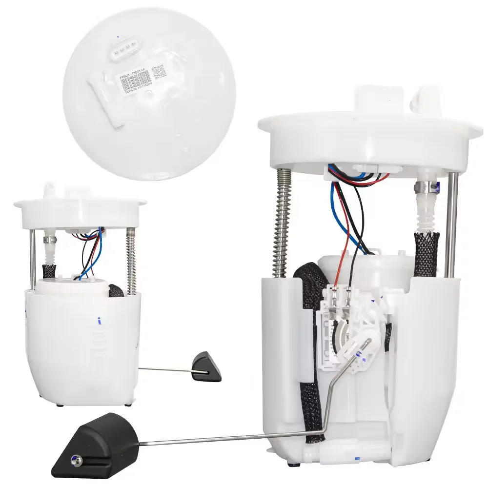 Fuel Pump Assembly Pe11-1335X P53T1335X P54P1335X Fg1986-11B1 17040-Wb001 Is Suitable for Mazda 2
Fuel Pump Assembly Pe11-1335X P53T1335X P54P1335X Fg1986-11B1 17040-Wb001 Is Suitable for Mazda 2