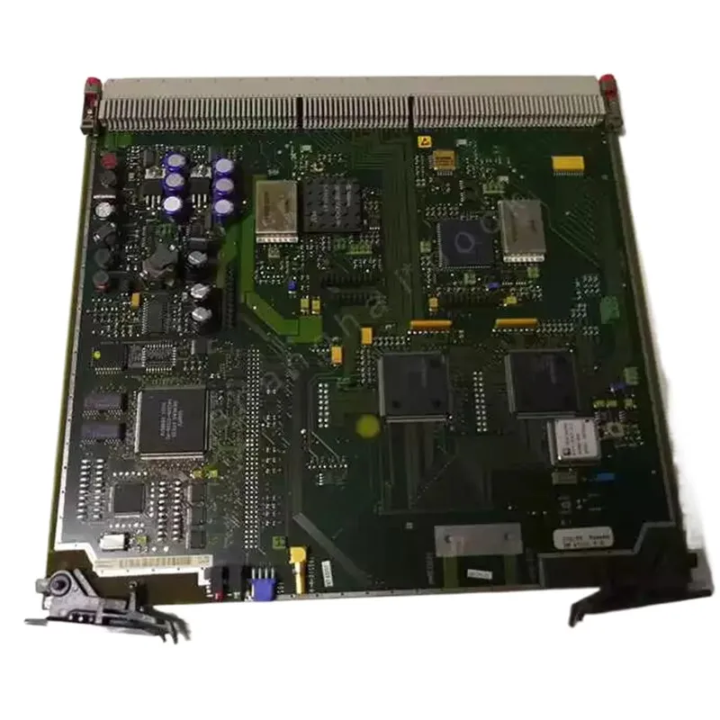 Module PLC S42024-D3506-U501-3 S42024-D3506-C102-7 EI155 utilisé en bon état
Module PLC S42024-D3506-U501-3 S42024-D3506-C102-7 EI155 utilisé en bon état