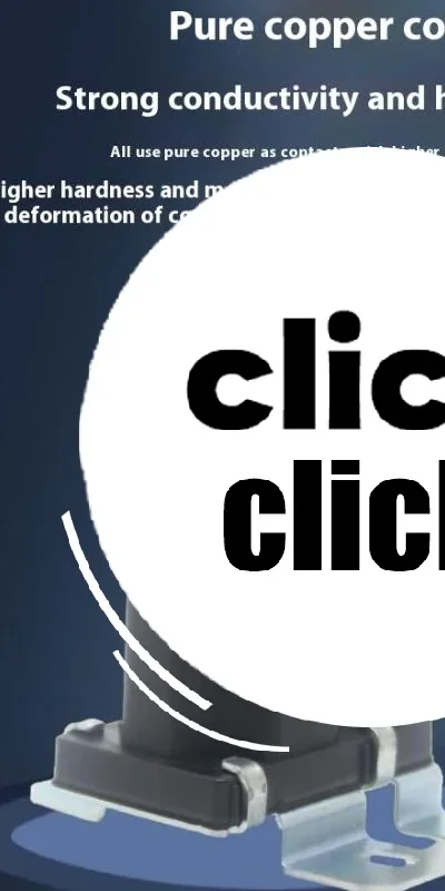 1 шт., реле стартера высокого тока 500A DC 12 В SPST, контактор автоматического запуска, автомобильные аксессуары для самостоятельного изготовления, реле сильного тока 
1 шт., реле стартера высокого тока 500A DC 12 В SPST, контактор автоматического запуска, автомобильные аксессуары для самостоятельного изготовления, реле сильного тока