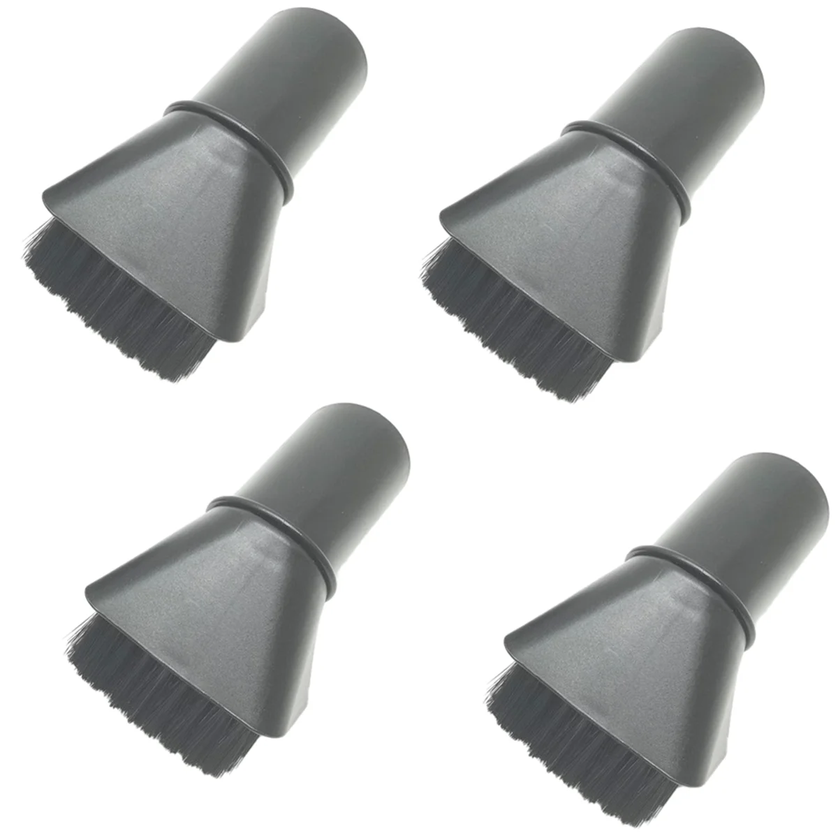 Suitable for Karcher 2.863-221.0 Suction Cup Brush Set 32mm Vacuum Cleaner Soft Brush
Suitable for Karcher 2.863-221.0 Suction Cup Brush Set 32mm Vacuum Cleaner Soft Brush
