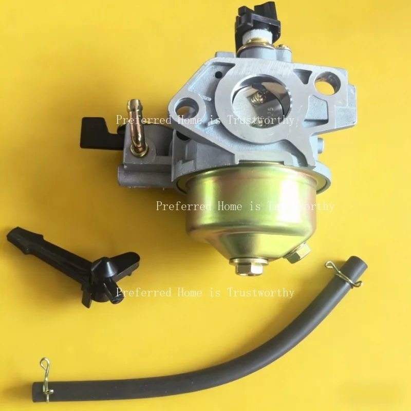 Suitable for Cabretor GX390 GX340 Carburetor 182F 188F
Suitable for Cabretor GX390 GX340 Carburetor 182F 188F