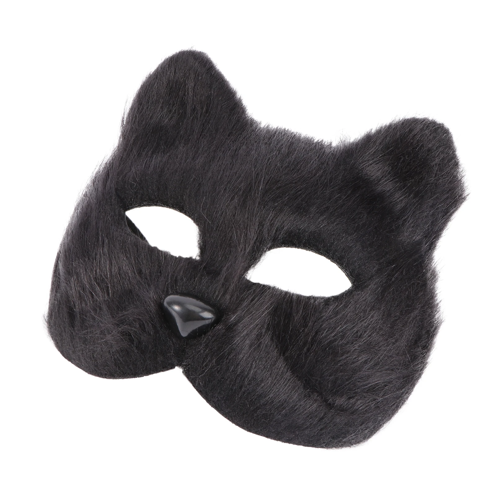 Fox Mask Masquerade Dance Party Performance Lightweight Comfortable Breathing Fashion Simple Design Elegant Halloween Cosplay
Fox Mask Masquerade Dance Party Performance Lightweight Comfortable Breathing Fashion Simple Design Elegant Halloween Cosplay