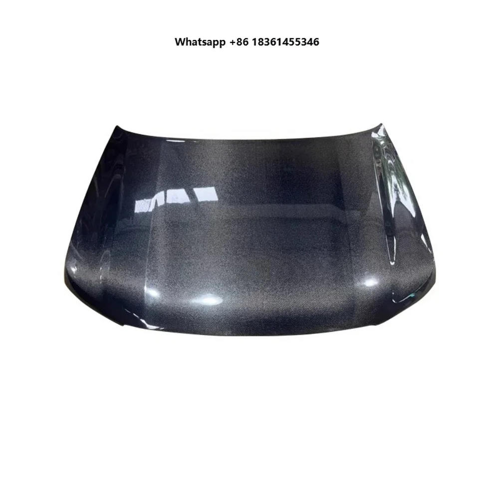 For Land Cruiser LC200 4700 2008-2015 Modified Carbon Fiber Engine Hood Engine Cover Light Weight Bonnet Car Accessories
For Land Cruiser LC200 4700 2008-2015 Modified Carbon Fiber Engine Hood Engine Cover Light Weight Bonnet Car Accessories