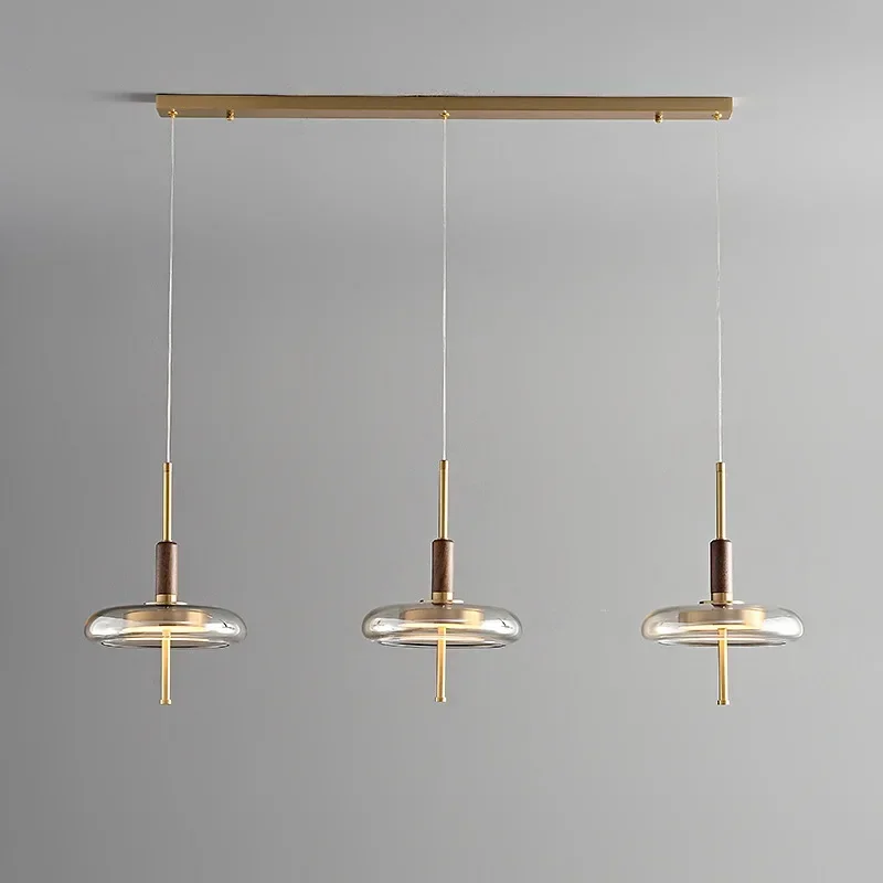 GHEUVNJ Nordic Light Luxury Three Head Restaurant Ceiling Light Minimalist Bedroom Table Light
GHEUVNJ Nordic Light Luxury Three Head Restaurant Ceiling Light Minimalist Bedroom Table Light