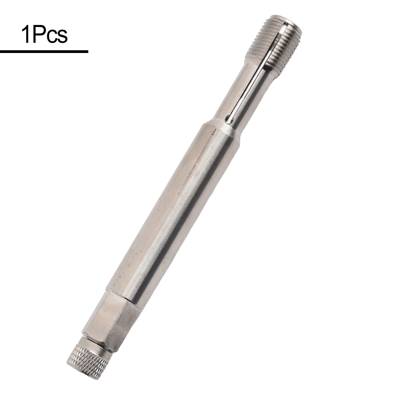 Repair Tool Thread Repair Tool 640811 Automotive Threading Tools Back Tap Metal Silver Replacement Accessories