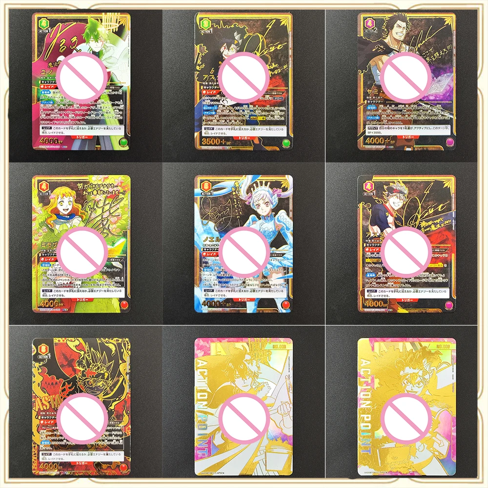 Anime Goddess Story Weiss Schwarz DIY ACG Schwarz Hoshiguma Gavial Advanced Sparkling Collectible Card Christmas Birthday Gift
Anime Goddess Story Weiss Schwarz DIY ACG Schwarz Hoshiguma Gavial Advanced Sparkling Collectible Card Christmas Birthday Gift