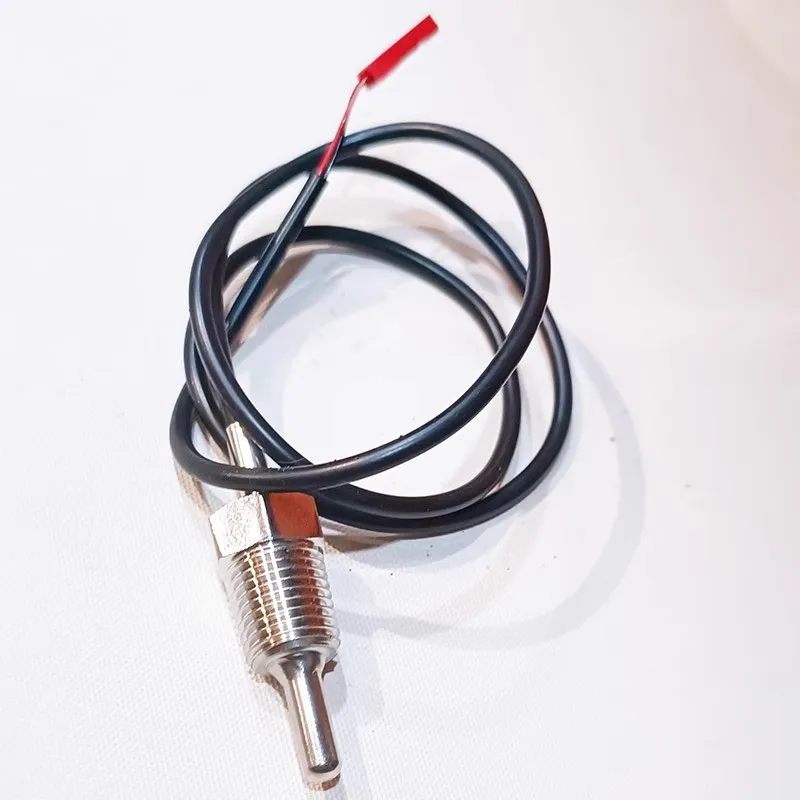 Boiler temperature control probe for EXPOBAR coffee machine Boiler temperature controller
Boiler temperature control probe for EXPOBAR coffee machine Boiler temperature controller