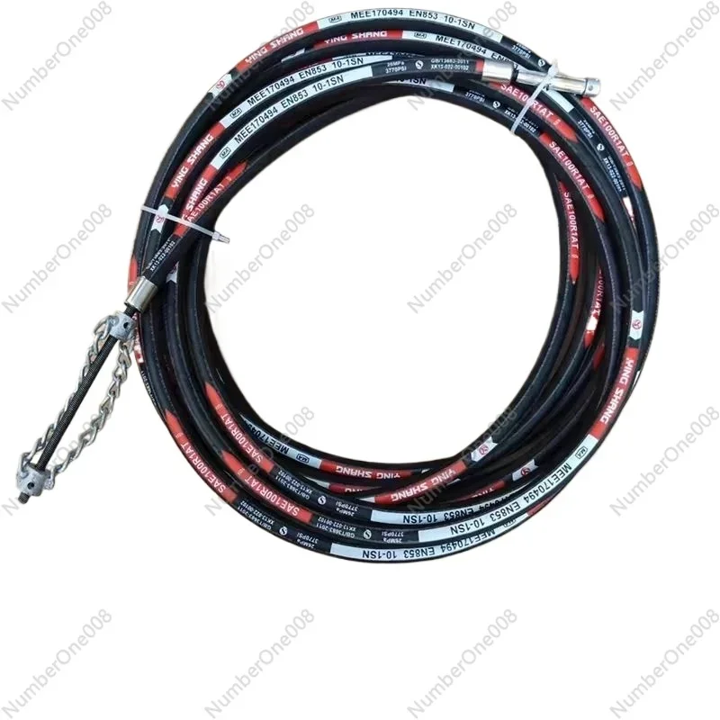 Модернизированная электрическая дрель, дноуглубительные канализационные инструменты, можно изгибать трубу высокого давления через трубопровод, масляные пятна, артефакт для заглушки жестких предметов
Модернизированная электрическая дрель, дноуглубительные канализационные инструменты, можно изгибать трубу высокого давления через трубопровод, масляные пятна, артефакт для заглушки жестких предметов