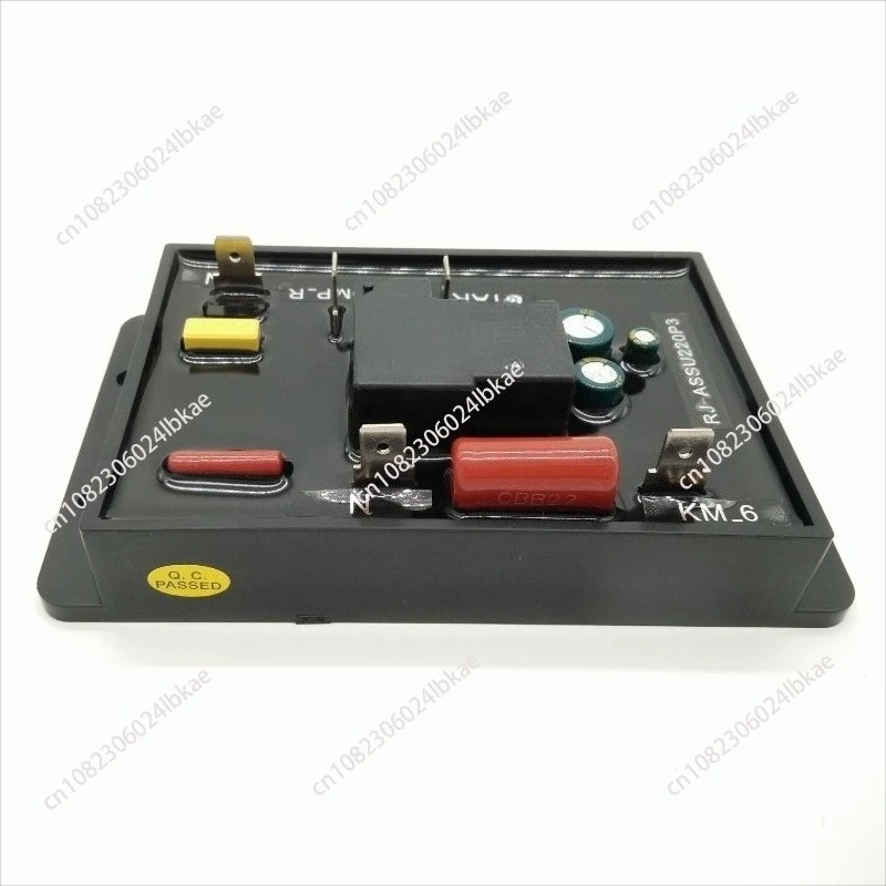 Single Phase Soft Starter air Conditioning Soft Start Module for 9000BTU 18000BTU 27000BTU air Source Heat Pump
Single Phase Soft Starter air Conditioning Soft Start Module for 9000BTU 18000BTU 27000BTU air Source Heat Pump