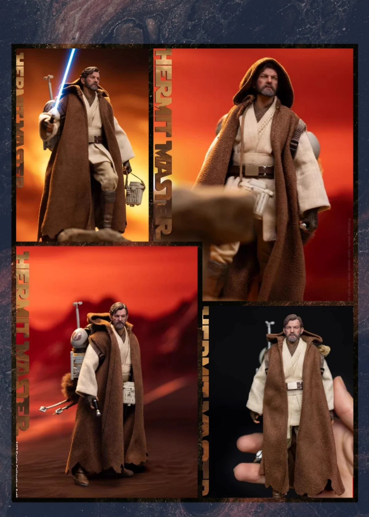 In Stock POT-007 1/12 Scale Male Soldier Film Character Lone Traveler Full Set 6''Action Figure Model Toys For Fans Collection
In Stock POT-007 1/12 Scale Male Soldier Film Character Lone Traveler Full Set 6''Action Figure Model Toys For Fans Collection