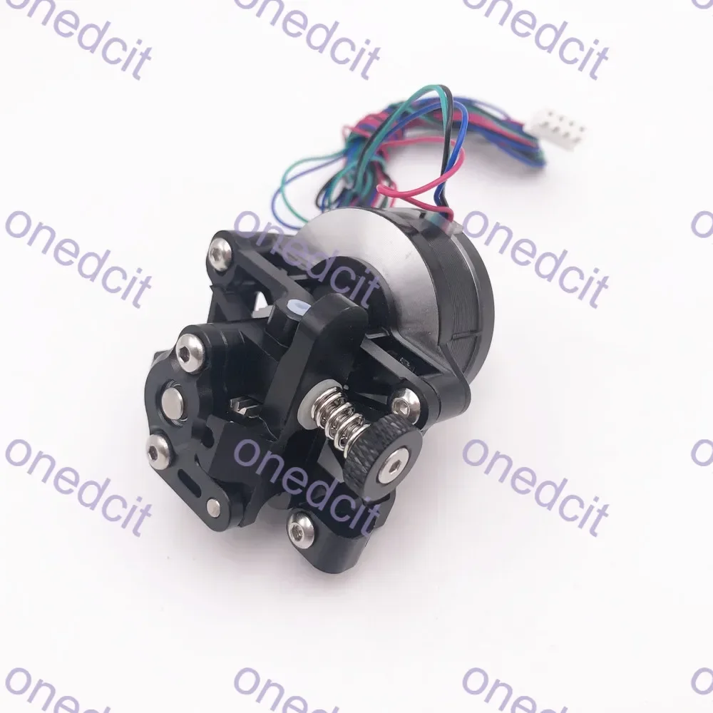 Цельнометаллический экструдер Sherpa Mini bmg, подходящий для Voron/ender3Высокоточный DIY ГОРЯЧИЕ ПРОДАЖИ
Цельнометаллический экструдер Sherpa Mini bmg, подходящий для Voron/ender3Высокоточный DIY ГОРЯЧИЕ ПРОДАЖИ