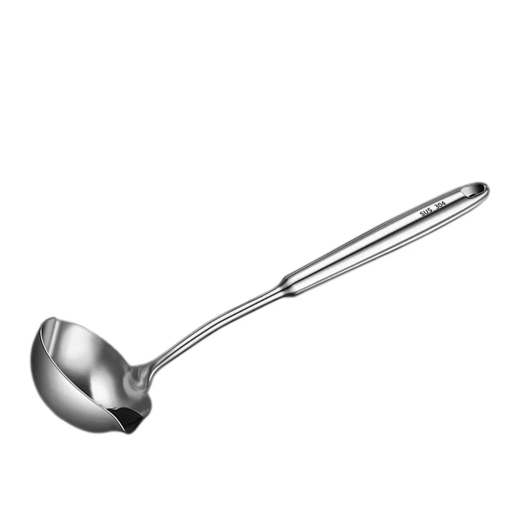 Stainless Steel Grease Spoon Soup Filter Oil Separator Ladle Separate Separating Professional Scoop Strainer Kitchen for Soups
Stainless Steel Grease Spoon Soup Filter Oil Separator Ladle Separate Separating Professional Scoop Strainer Kitchen for Soups