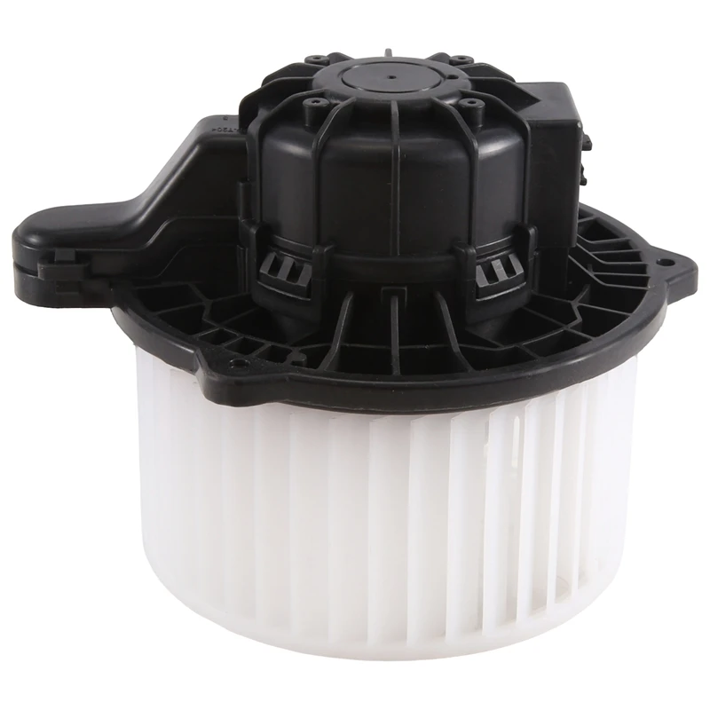 Front Heater Blower Motor 97113-A4000 97113A4000 For Genesis Hyundai Kia Tesla 2007-2023 Replacement Parts 1 Piece
Front Heater Blower Motor 97113-A4000 97113A4000 For Genesis Hyundai Kia Tesla 2007-2023 Replacement Parts 1 Piece