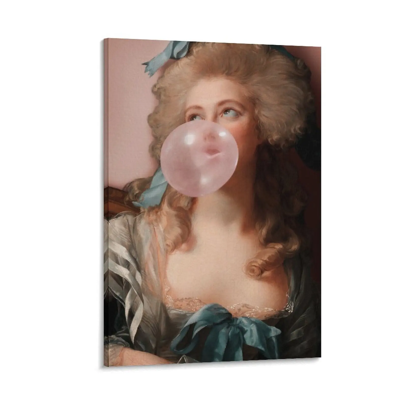 Bubblegum Princess Canvas Painting Bedroom deco Paintings on the wall Wall decoration frame
Bubblegum Princess Canvas Painting Bedroom deco Paintings on the wall Wall decoration frame