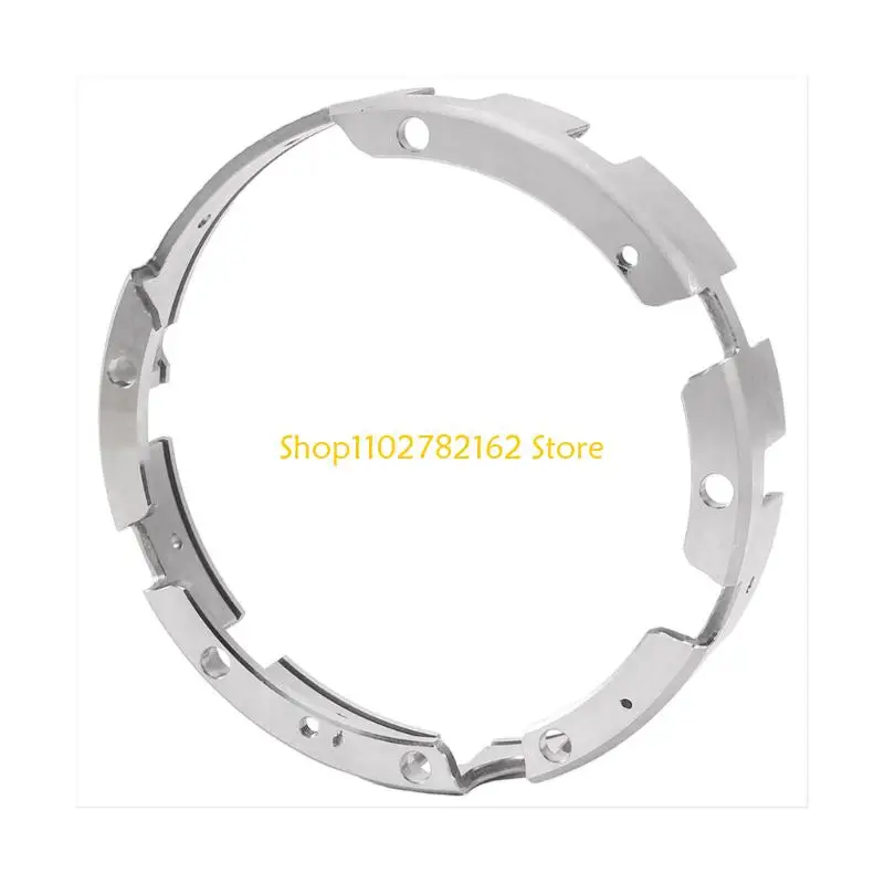 547B Highly Strength Metal Transmission Piston Bracket Piston Base 456153B400
547B Highly Strength Metal Transmission Piston Bracket Piston Base 456153B400