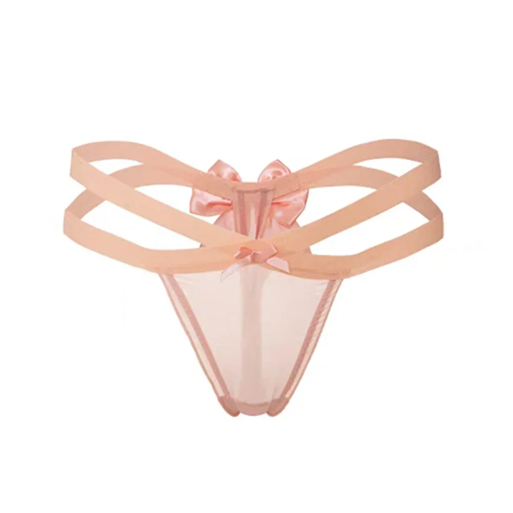 Comfortable For Home For Vacation See Through Mesh Big Bow Lingerie Brand New Moderate Elasticity Nylon Fabric
Comfortable For Home For Vacation See Through Mesh Big Bow Lingerie Brand New Moderate Elasticity Nylon Fabric