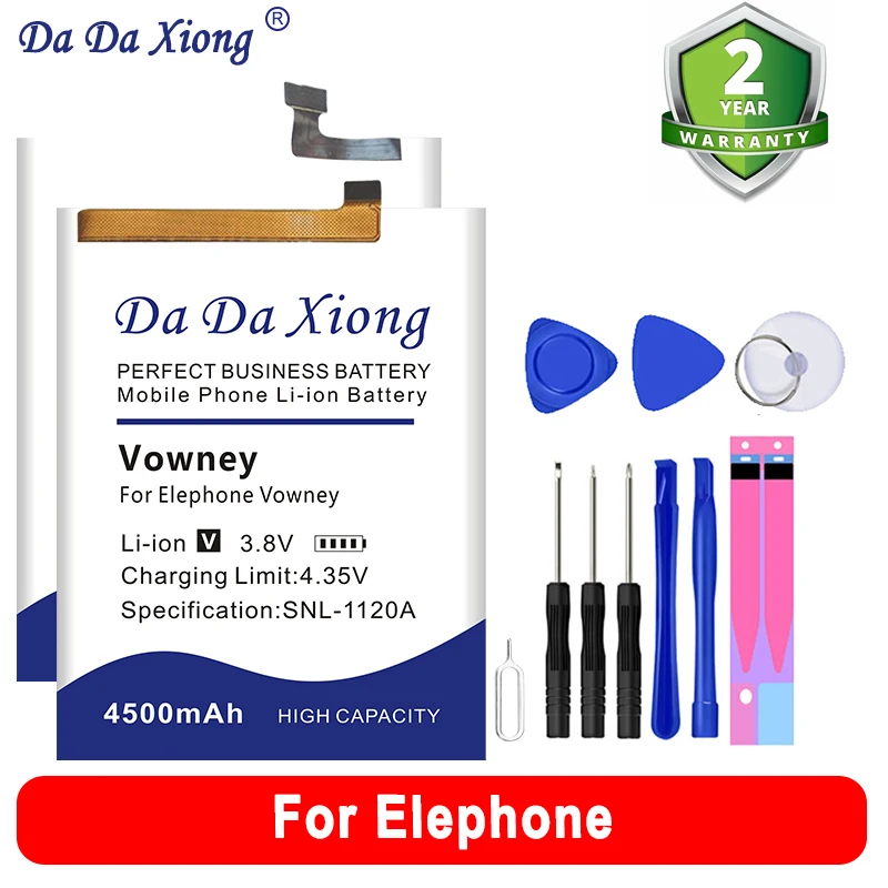 ElephoneVowney ElephoneC1Max ElephoneU5 ElephoneS8 ElephoneC1 аккумулятор для Elephone C1 U5 S8 Vowney Max Lite + набор инструментов
ElephoneVowney ElephoneC1Max ElephoneU5 ElephoneS8 ElephoneC1 аккумулятор для Elephone C1 U5 S8 Vowney Max Lite + набор инструментов
