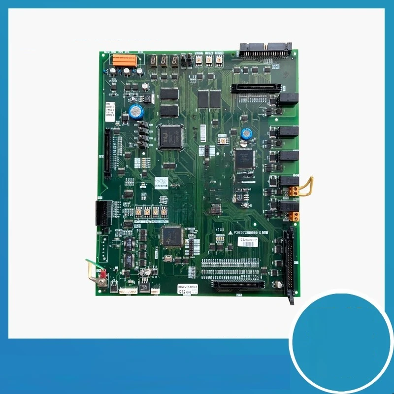 Запчасти для основной платы Mitsubishi HOPE P1, плата P203728B000G01/G02/G03/G04/G05/g06, аксессуары для лифта
Запчасти для основной платы Mitsubishi HOPE P1, плата P203728B000G01/G02/G03/G04/G05/g06, аксессуары для лифта