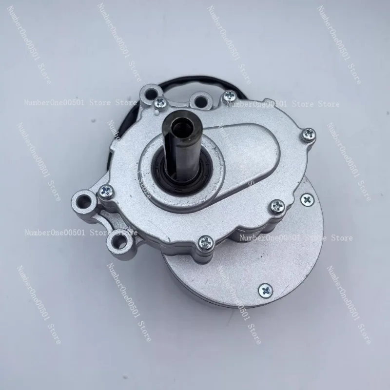 The original motor of the electric wheelchair is ZD101AZ1-250W24V
The original motor of the electric wheelchair is ZD101AZ1-250W24V