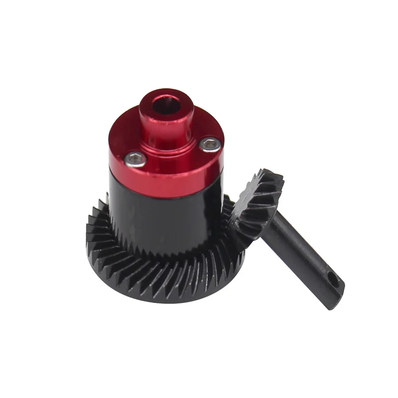 HRTraxxas 1/16 E-Revo RALLY SUMMIT Large angle spiral bevel gear 39T/15 in the United States
HRTraxxas 1/16 E-Revo RALLY SUMMIT Large angle spiral bevel gear 39T/15 in the United States