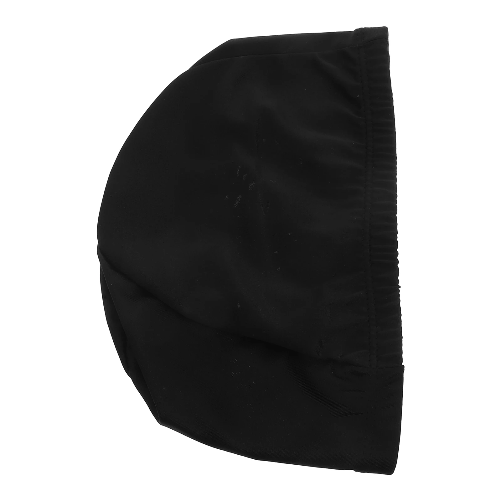 Solid Color Swimming Cap Hair for Adult Women Black Caps Ladies Girls Hat Bathing Child
Solid Color Swimming Cap Hair for Adult Women Black Caps Ladies Girls Hat Bathing Child