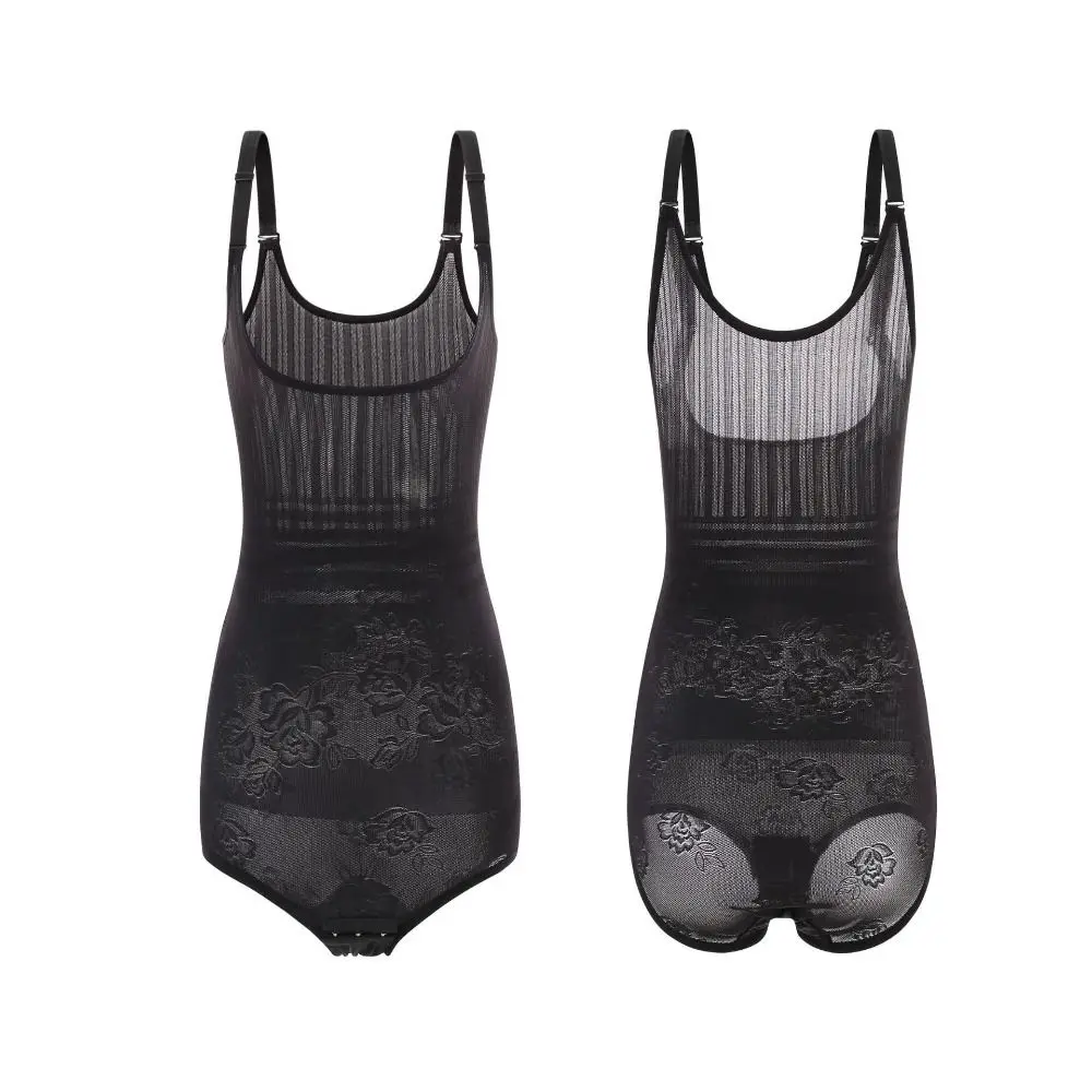 Tummy Control Bodysuit Shapewear Seamless Butt Lifter Slimming Underwear Reductive Compression Bodies Body Shaper Women
Tummy Control Bodysuit Shapewear Seamless Butt Lifter Slimming Underwear Reductive Compression Bodies Body Shaper Women