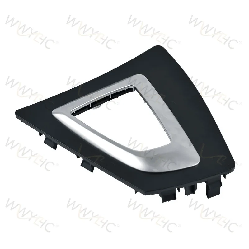 Gear Shift Handle Trim Panel Cover Suitable for F20 120i M2 Central Console Interior Parts
Gear Shift Handle Trim Panel Cover Suitable for F20 120i M2 Central Console Interior Parts
