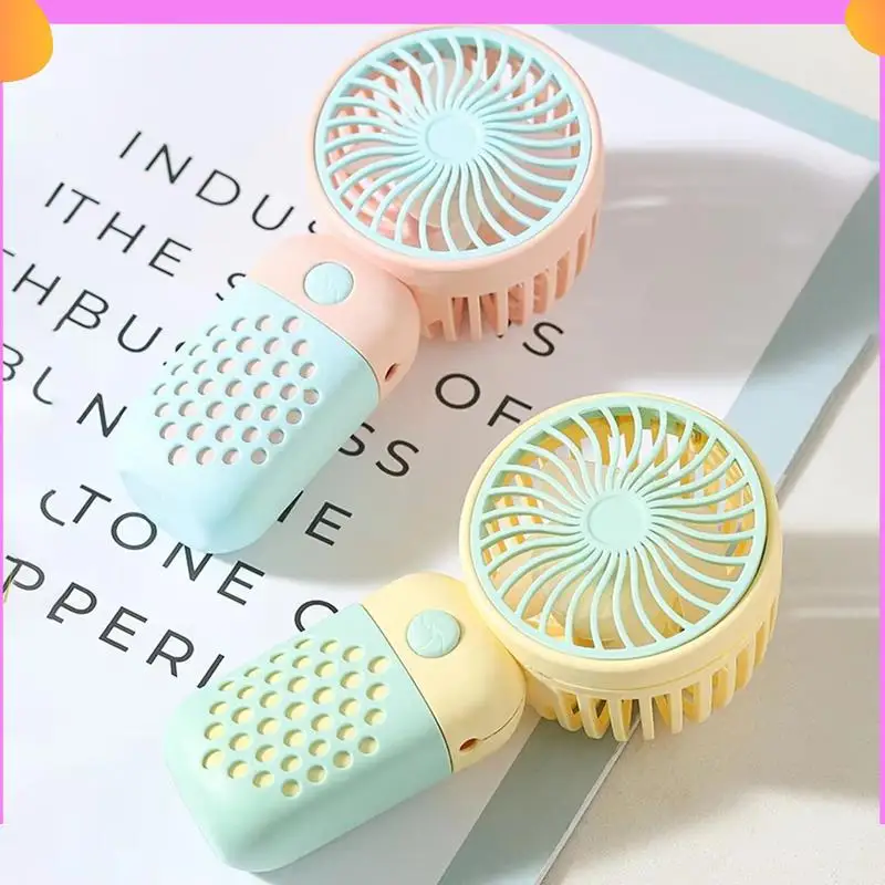 A23P Cute Cartoon Handheld Charging Fan,Portable Mini USB Fan For Students, Small Pocket-Sized Cooling Devie
A23P Cute Cartoon Handheld Charging Fan,Portable Mini USB Fan For Students, Small Pocket-Sized Cooling Devie