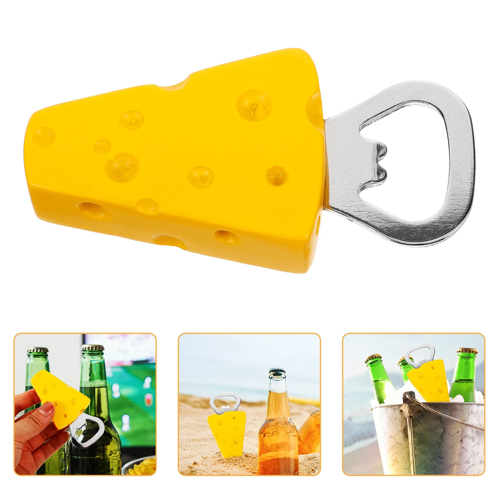 Magnetic Bottle Opener Fridge Beer Refrigerator Counter Magnets Cheese Metal for Men Jar Openers
Magnetic Bottle Opener Fridge Beer Refrigerator Counter Magnets Cheese Metal for Men Jar Openers