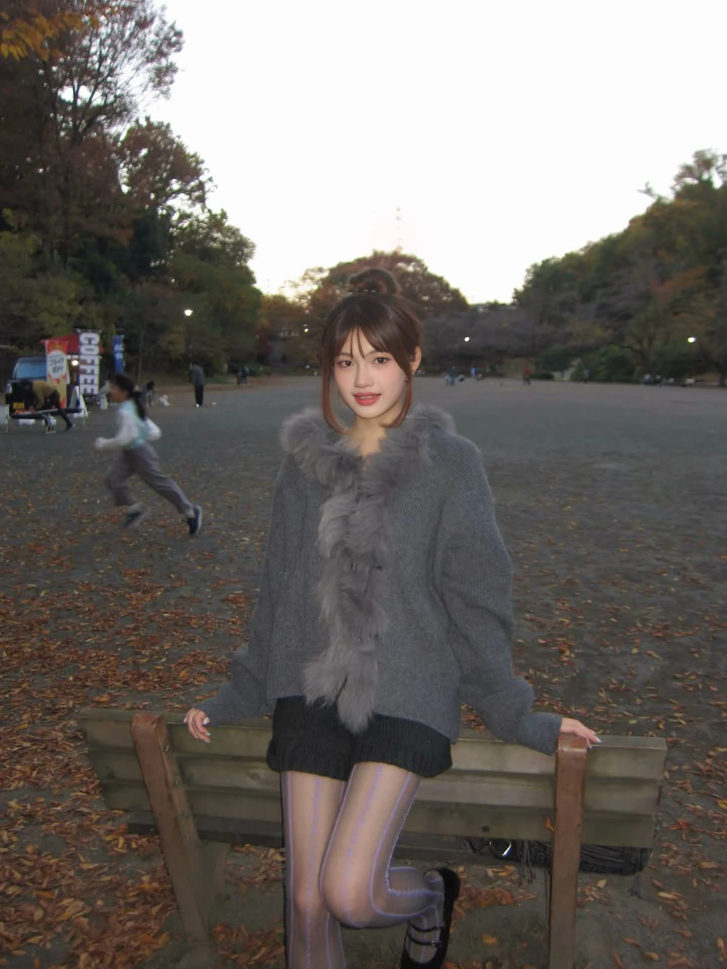 ay Knitted Hooded Open Cardigan Women's Winter New Sle Retro Casual Versatile Sweater Jaet Large Fur Collar Loose Fit
ay Knitted Hooded Open Cardigan Women's Winter New Sle Retro Casual Versatile Sweater Jaet Large Fur Collar Loose Fit