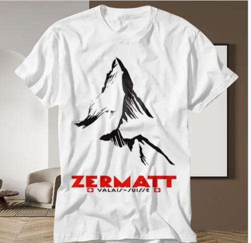 Лето 2025 г., горячая Распродажа, швейцарские Альпы, катание на лыжах, Zermatt Valley, швейцарский плакат, футболка с мемом, подарок, забавная футболка в стиле унисекс, геймерский фильм
Лето 2025 г., горячая Распродажа, швейцарские Альпы, катание на лыжах, Zermatt Valley, швейцарский плакат, футболка с мемом, подарок, забавная футболка в стиле унисекс, геймерский фильм