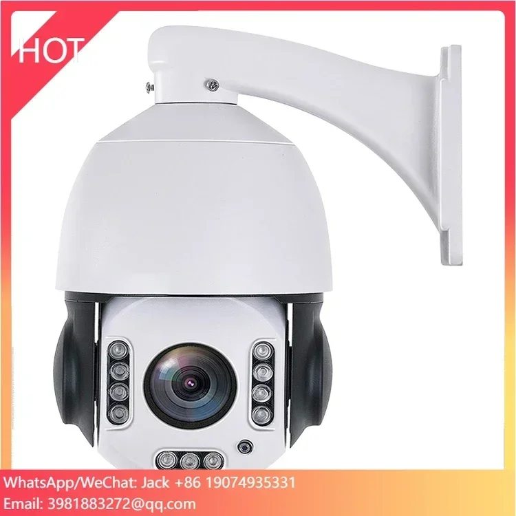 New Product Ptz Hd 5mp Wireless Waterproof Outdoor Camera Wifi PTZ Camera
New Product Ptz Hd 5mp Wireless Waterproof Outdoor Camera Wifi PTZ Camera