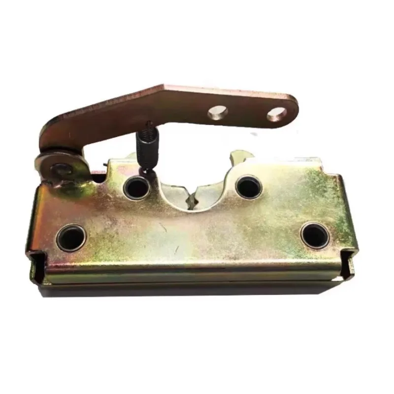 Engine Cover Lock Assembly Padlock Tractor Accessories for Foton Lovol TA554/704/754
Engine Cover Lock Assembly Padlock Tractor Accessories for Foton Lovol TA554/704/754