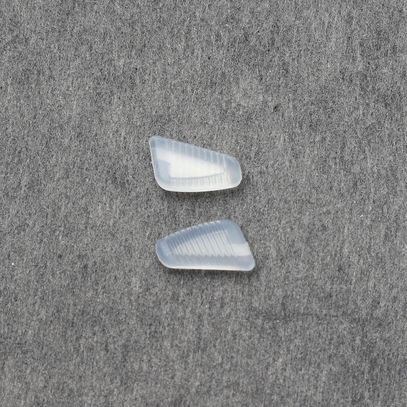 Clear Nose Pads for Costa Del Mar 6A8012 Pacific Rise 400 Eyeglasses Frame, Anti-Slip Nose Pieces Guards Replacement
Clear Nose Pads for Costa Del Mar 6A8012 Pacific Rise 400 Eyeglasses Frame, Anti-Slip Nose Pieces Guards Replacement