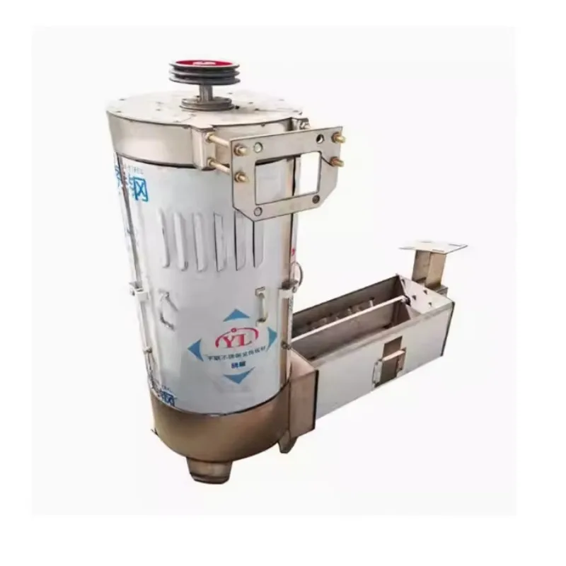 600kg/h Small Grain Bean Wheat Seed Cleaning Machine
600kg/h Small Grain Bean Wheat Seed Cleaning Machine