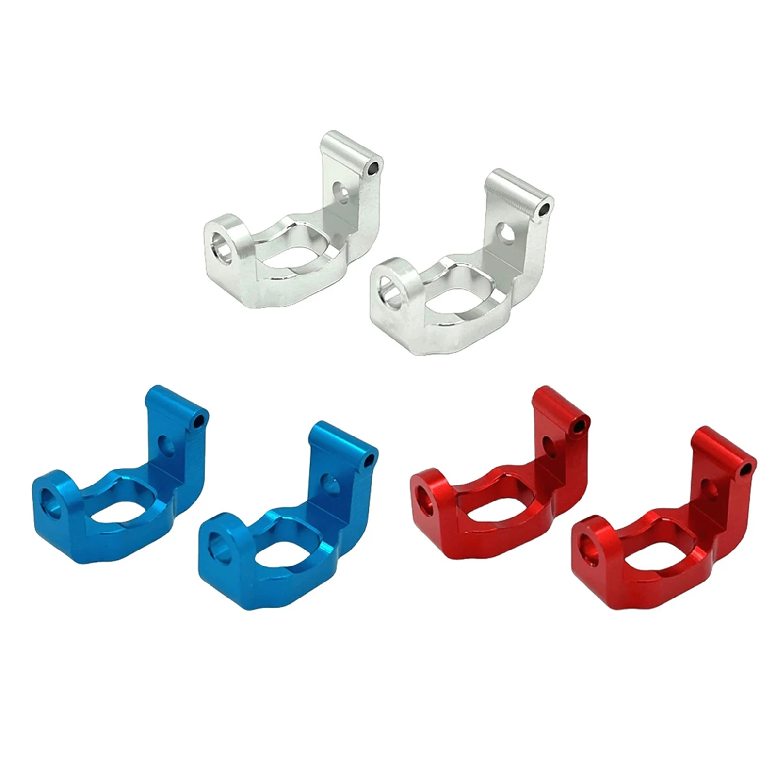 Front C-shaped Seat for Hyper GO MJX 1/10 10303 10304 RC Car Metal Upgrade OP Accessories Parts
Front C-shaped Seat for Hyper GO MJX 1/10 10303 10304 RC Car Metal Upgrade OP Accessories Parts