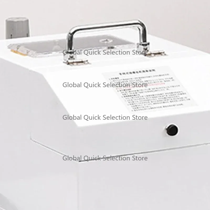 Handheld Automatic Locking Screw Machine M1.0-M4.0 Blown Air Type Screw Conveyor Torque Regulatio Screwdriver Feeder Equipment
Handheld Automatic Locking Screw Machine M1.0-M4.0 Blown Air Type Screw Conveyor Torque Regulatio Screwdriver Feeder Equipment