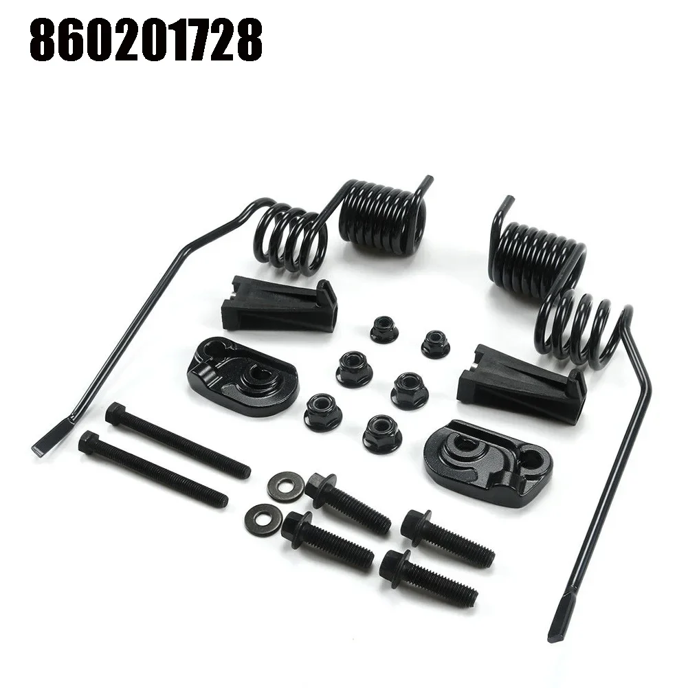 1 Set Spring Style Rail Mount Ice Scratchers Metal For Ski-Doo Replaces 860201728 Snowmobile Parts Accessories
1 Set Spring Style Rail Mount Ice Scratchers Metal For Ski-Doo Replaces 860201728 Snowmobile Parts Accessories