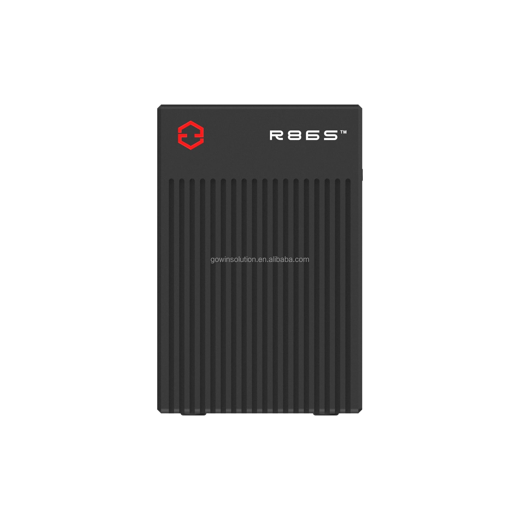 Gowin R86S-B3 Fanless Mini PC With N5100 16GB RAM 3*2.5Gbe I225V Port Basic Model Supports Pfsense OPNsense Ubantu Window
Gowin R86S-B3 Fanless Mini PC With N5100 16GB RAM 3*2.5Gbe I225V Port Basic Model Supports Pfsense OPNsense Ubantu Window