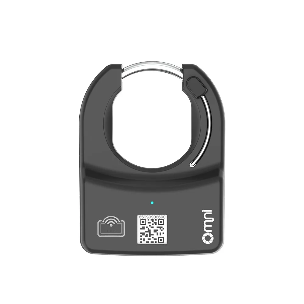 Умная система блокировки велосипедов Omni: замок-подкова с BLE и GPS для велопарковок
Умная система блокировки велосипедов Omni: замок-подкова с BLE и GPS для велопарковок