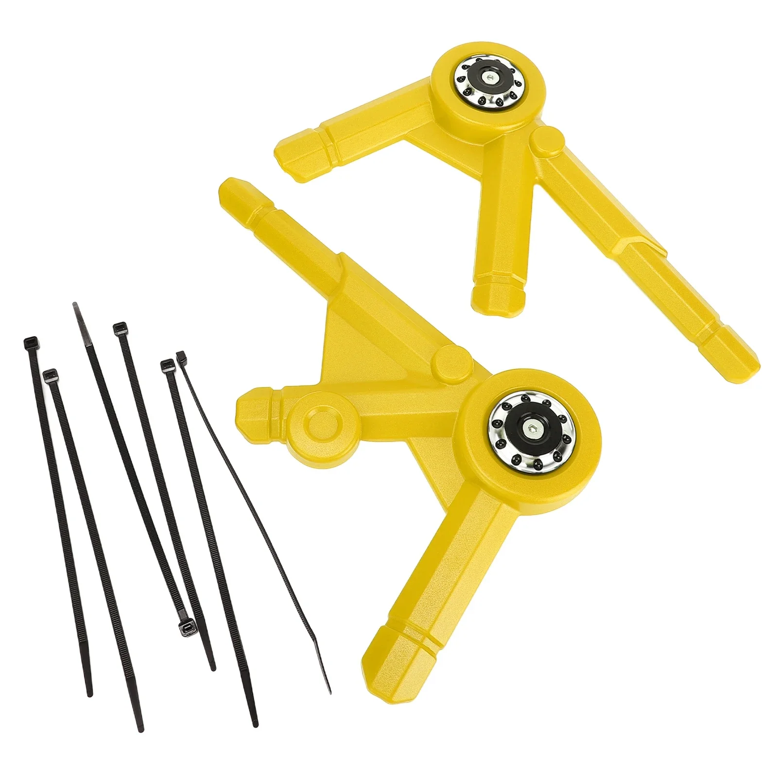 Защитная крышка боковой рамы мотоцикла, 2 шт., универсальная замена, боковая рама щитов от царапин, простая установка
Защитная крышка боковой рамы мотоцикла, 2 шт., универсальная замена, боковая рама щитов от царапин, простая установка